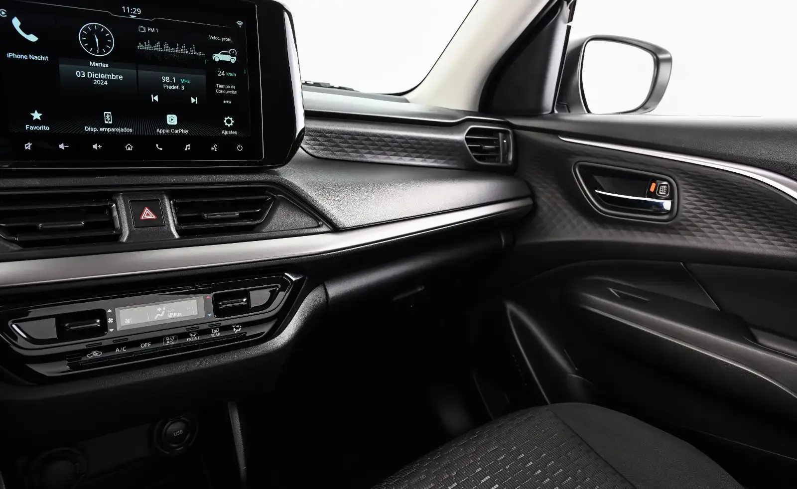 Interior Image